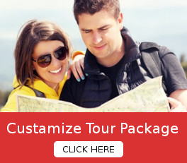 Customize Your Tour Package