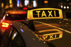 Taxi Services