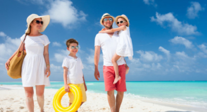 Holiday Packages