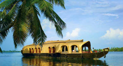 Houseboat Packages